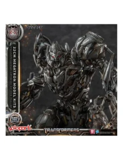 Yolopark AMK PRO Series Model Kit Transformers Revenge of the Fallen Megatron