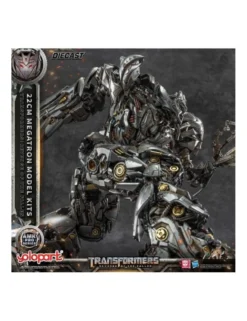 Yolopark AMK PRO Series Model Kit Transformers Revenge of the Fallen Megatron