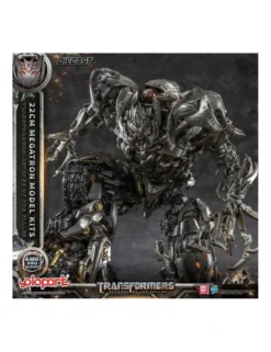 Yolopark AMK PRO Series Model Kit Transformers Revenge of the Fallen Megatron