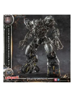 Yolopark AMK PRO Series Model Kit Transformers Revenge of the Fallen Megatron