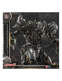 Yolopark AMK PRO Series Model Kit Transformers Revenge of the Fallen Megatron