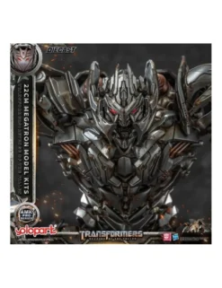 Yolopark AMK PRO Series Model Kit Transformers Revenge of the Fallen Megatron