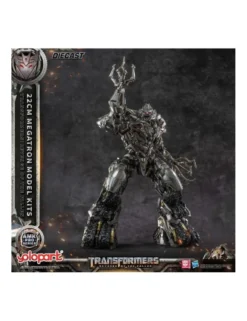 Yolopark AMK PRO Series Model Kit Transformers Revenge of the Fallen Megatron