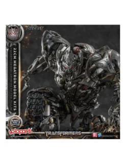 Yolopark AMK PRO Series Model Kit Transformers Revenge of the Fallen Megatron