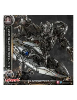 Yolopark AMK PRO Series Model Kit Transformers Revenge of the Fallen Megatron