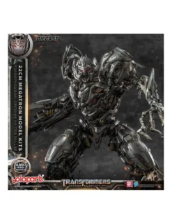 Yolopark AMK PRO Series Model Kit Transformers Revenge of the Fallen Megatron