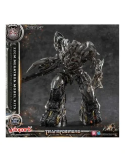 Yolopark AMK PRO Series Model Kit Transformers Revenge of the Fallen Megatron