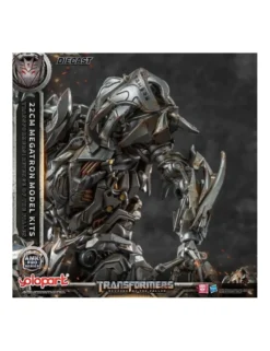 Yolopark AMK PRO Series Model Kit Transformers Revenge of the Fallen Megatron