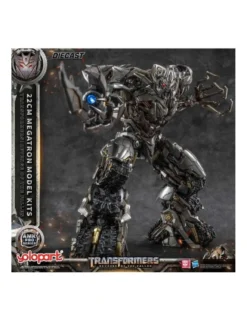 Yolopark AMK PRO Series Model Kit Transformers Revenge of the Fallen Megatron