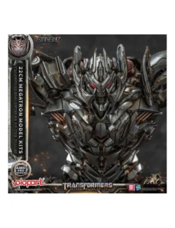 Yolopark AMK PRO Series Model Kit Transformers Revenge of the Fallen Megatron
