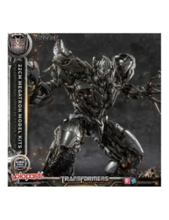 Yolopark AMK PRO Series Model Kit Transformers Revenge of the Fallen Megatron