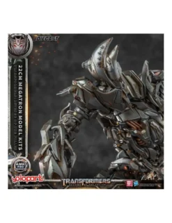 Yolopark AMK PRO Series Model Kit Transformers Revenge of the Fallen Megatron