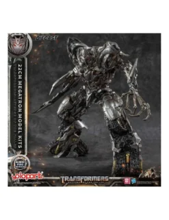 Yolopark AMK PRO Series Model Kit Transformers Revenge of the Fallen Megatron