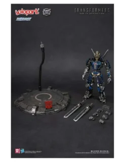 Yolopark AMK PRO Series Model Kit Transformers Age of Extinction Drift