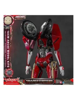 Yolopark AMK PRO Series Model Kit Transformers Rise of the Beasts Arcee