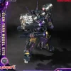 Yolopark AMK PRO Series Model Kit Transformers IDW Tarn