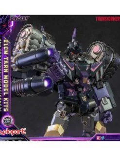 Yolopark AMK PRO Series Model Kit Transformers IDW Tarn