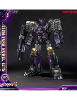 Yolopark AMK PRO Series Model Kit Transformers IDW Tarn