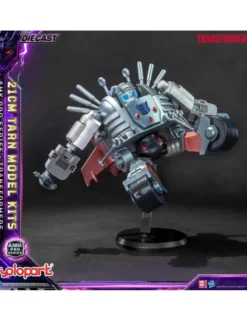 Yolopark AMK PRO Series Model Kit Transformers IDW Tarn