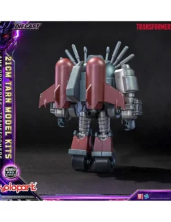 Yolopark AMK PRO Series Model Kit Transformers IDW Tarn