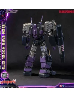 Yolopark AMK PRO Series Model Kit Transformers IDW Tarn