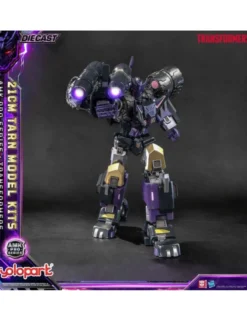Yolopark AMK PRO Series Model Kit Transformers IDW Tarn