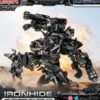 Yolopark AMK PRO Series Model Kit Transformers 2007 Ironhide