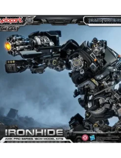 Yolopark AMK PRO Series Model Kit Transformers 2007 Ironhide