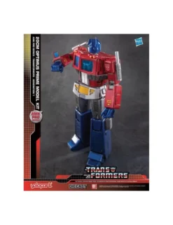Yolopark AMK Pro Series Model Kit Transformers Generation One Optimus Prime