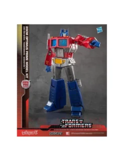 Yolopark AMK Pro Series Model Kit Transformers Generation One Optimus Prime
