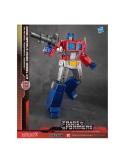Yolopark AMK Pro Series Model Kit Transformers Generation One Optimus Prime