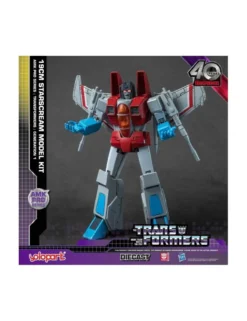 Yolopark AMK Pro Series Model Kit Transformers Generation One Starscream