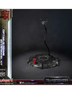 Yolopark AMK Pro Series Model Kit Transformers The Last Knight Optimus Prime