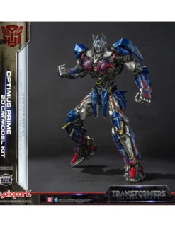 Yolopark AMK Pro Series Model Kit Transformers The Last Knight Optimus Prime