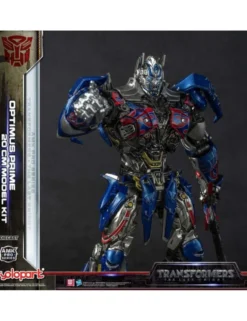 Yolopark AMK Pro Series Model Kit Transformers The Last Knight Optimus Prime