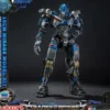 Yolopark AMK Pro Series Model Kit Transformers Rise of the Beasts Mirage