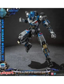 Yolopark AMK Pro Series Model Kit Transformers Rise of the Beasts Mirage