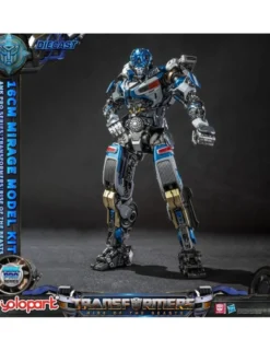 Yolopark AMK Pro Series Model Kit Transformers Rise of the Beasts Mirage