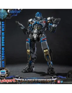 Yolopark AMK Pro Series Model Kit Transformers Rise of the Beasts Mirage