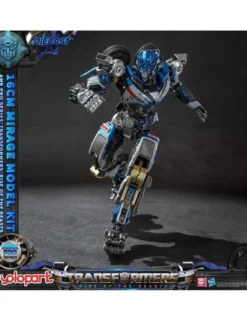 Yolopark AMK Pro Series Model Kit Transformers Rise of the Beasts Mirage