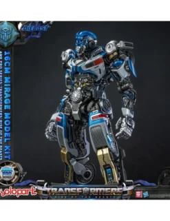 Yolopark AMK Pro Series Model Kit Transformers Rise of the Beasts Mirage
