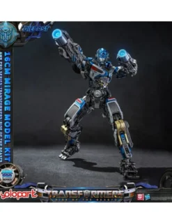 Yolopark AMK Pro Series Model Kit Transformers Rise of the Beasts Mirage