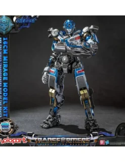 Yolopark AMK Pro Series Model Kit Transformers Rise of the Beasts Mirage