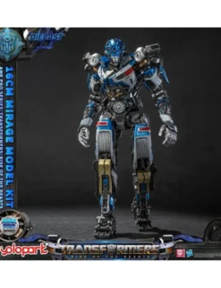 Yolopark AMK Pro Series Model Kit Transformers Rise of the Beasts Mirage