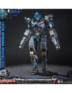 Yolopark AMK Pro Series Model Kit Transformers Rise of the Beasts Mirage