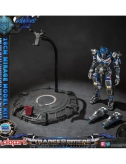 Yolopark AMK Pro Series Model Kit Transformers Rise of the Beasts Mirage