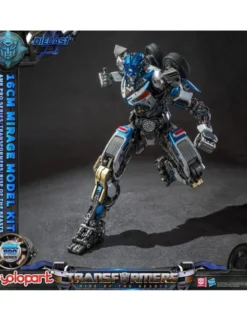 Yolopark AMK Pro Series Model Kit Transformers Rise of the Beasts Mirage