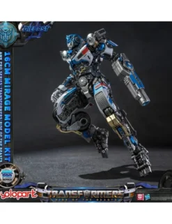 Yolopark AMK Pro Series Model Kit Transformers Rise of the Beasts Mirage