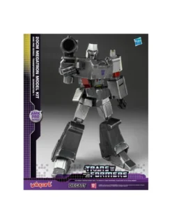 Yolopark AMK Pro Series Model Kit Transformers Generation One Megatron