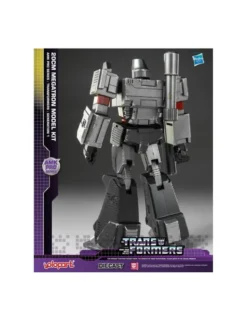 Yolopark AMK Pro Series Model Kit Transformers Generation One Megatron